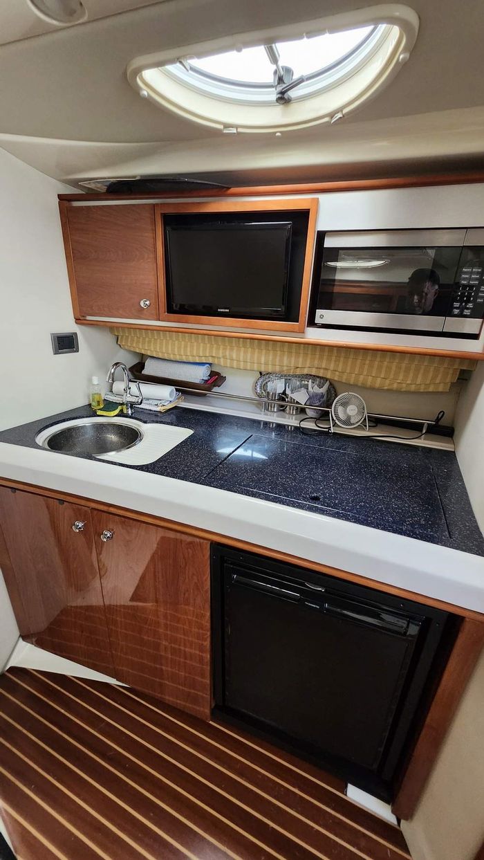 2005 Monterey 350  SY MC Photo 21 of 34