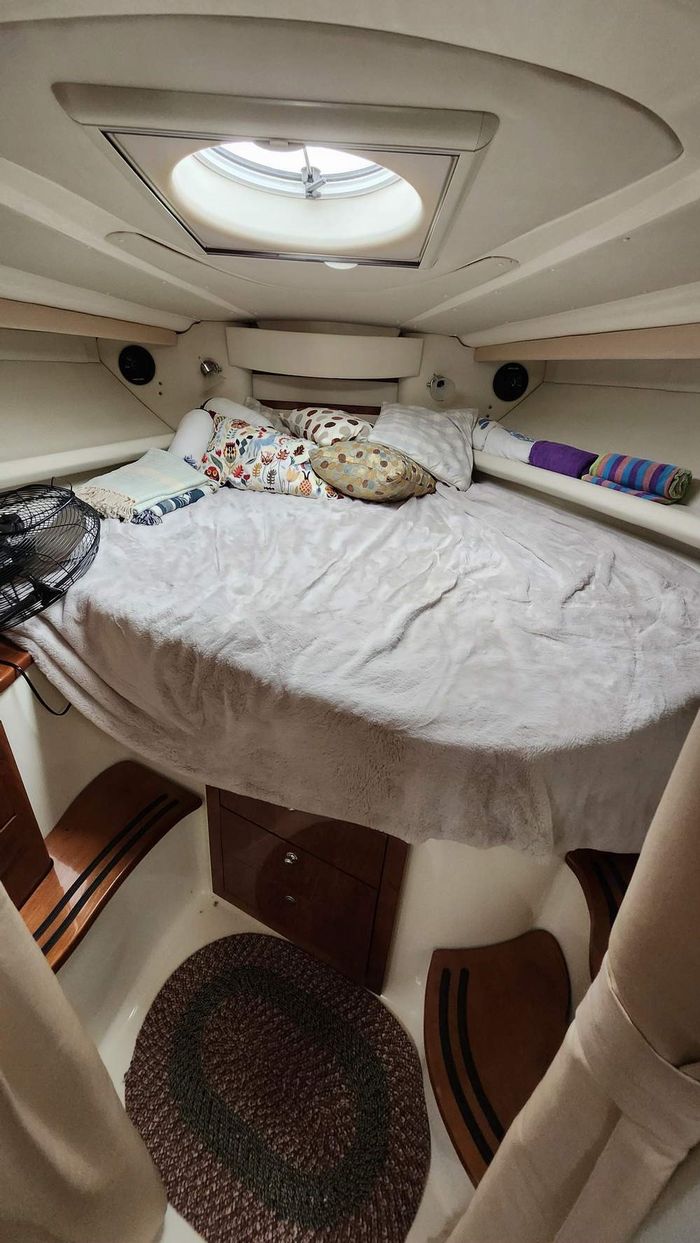 2005 Monterey 350  SY MC Photo 23 of 34