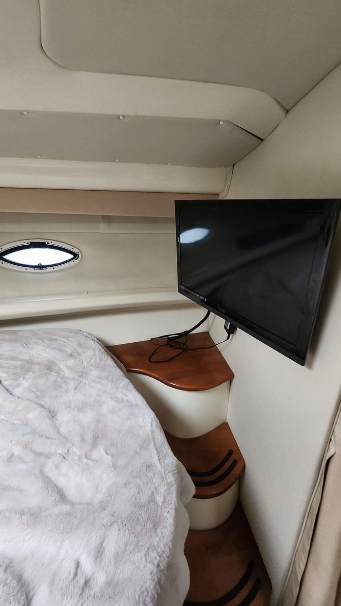 2005 Monterey 350  SY MC Photo 24 of 34