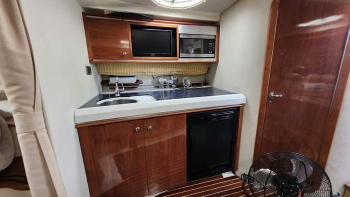 2005 Monterey 350  SY MC Photo 20 of 34