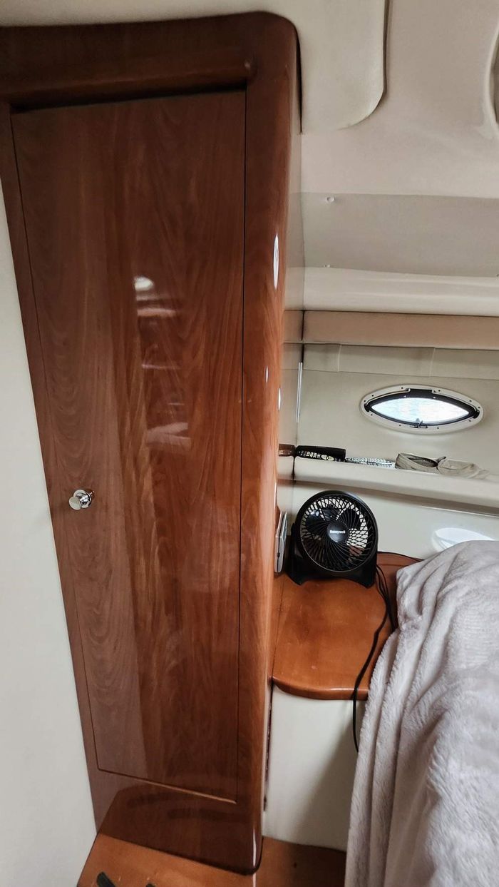 2005 Monterey 350  SY MC Photo 25 of 34