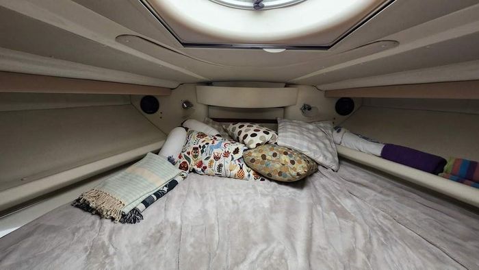 2005 Monterey 350  SY MC Photo 22 of 34