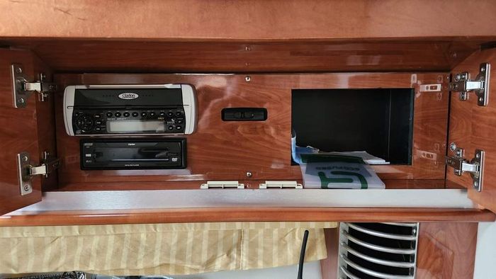 2005 Monterey 350  SY MC Photo 16 of 34