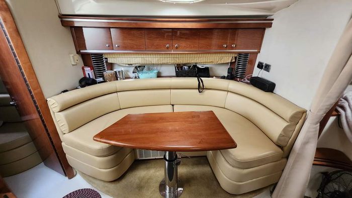 2005 Monterey 350  SY MC Photo 19 of 34