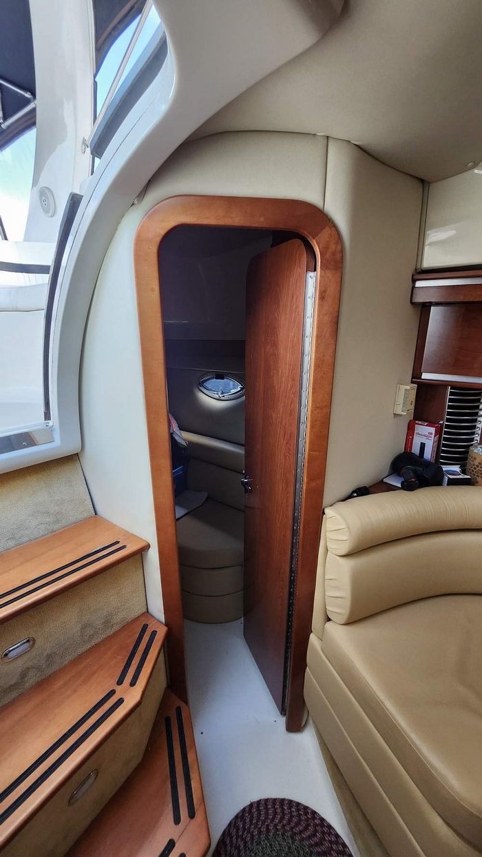 2005 Monterey 350  SY MC Photo 27 of 34