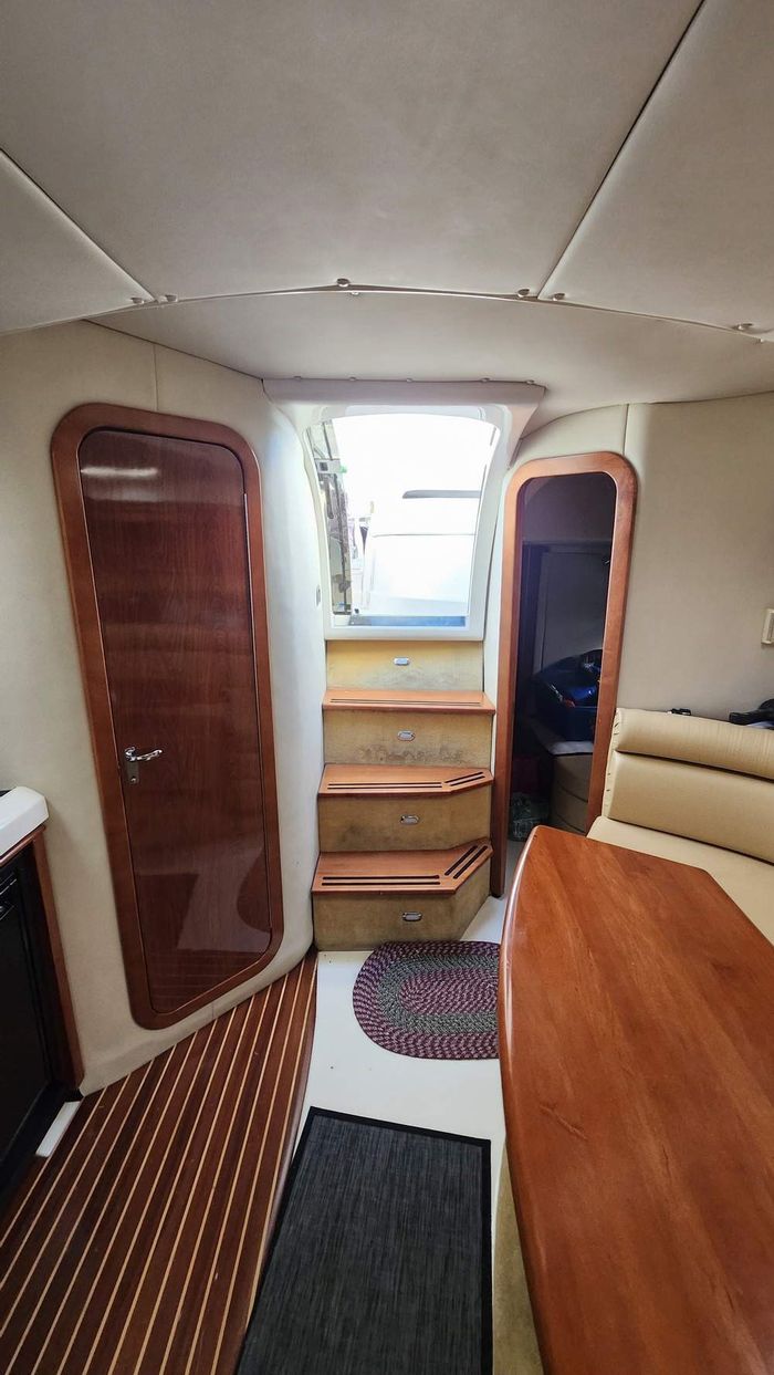 2005 Monterey 350  SY MC Photo 26 of 34