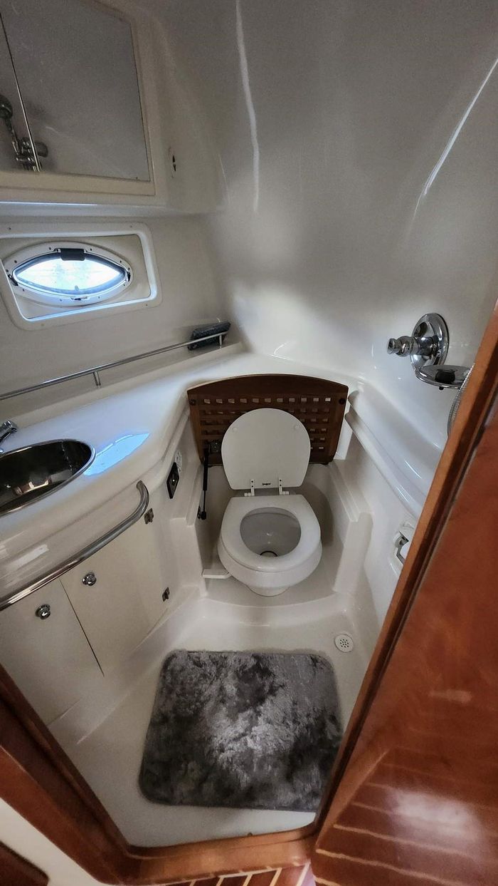 2005 Monterey 350  SY MC Photo 28 of 34