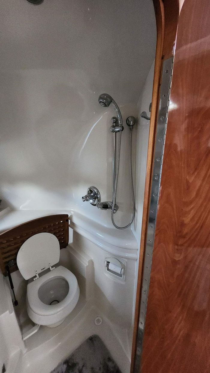 2005 Monterey 350  SY MC Photo 29 of 34