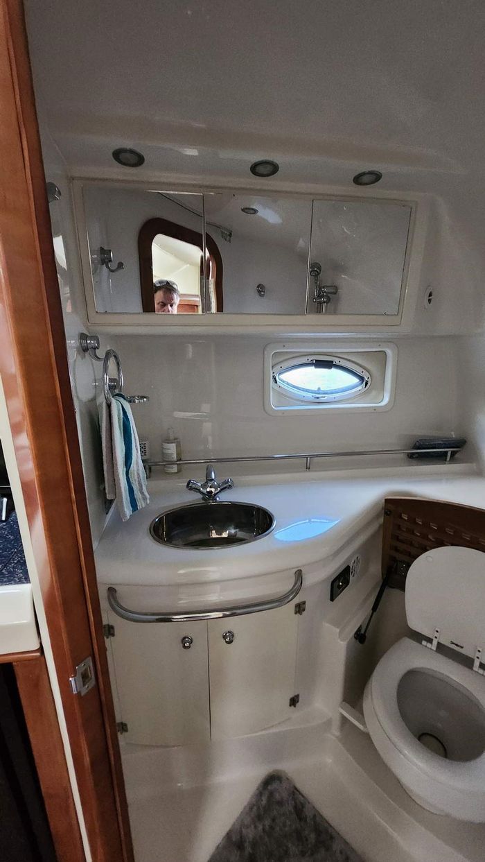 2005 Monterey 350  SY MC Photo 30 of 34