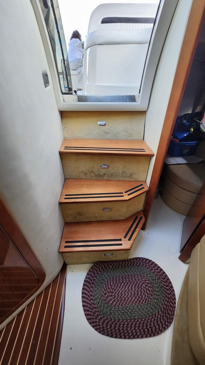 2005 Monterey 350  SY MC Photo 15 of 34