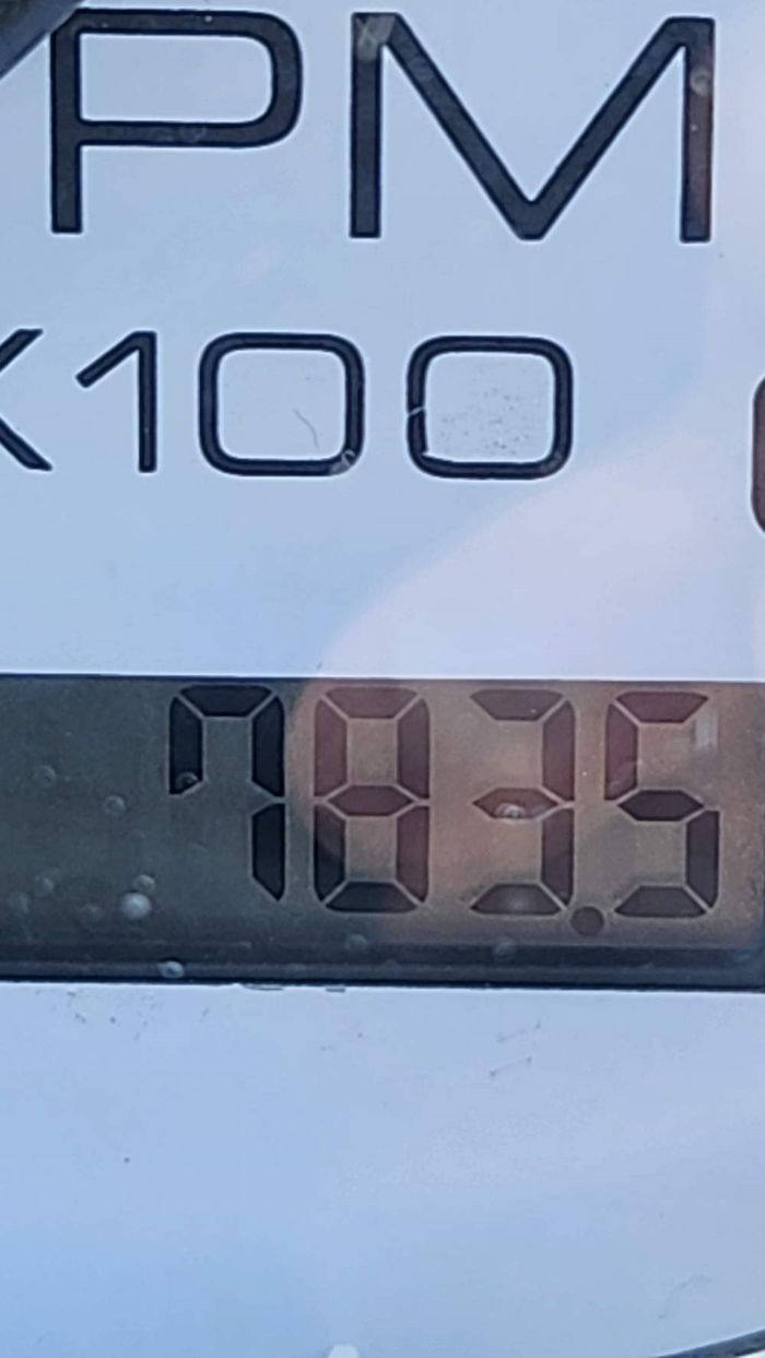 2005 Monterey 350  SY MC Photo 7 of 34