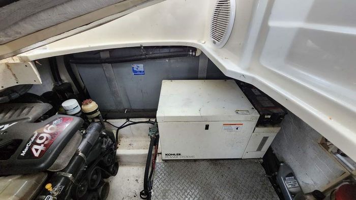 2005 Monterey 350  SY MC Photo 34 of 34