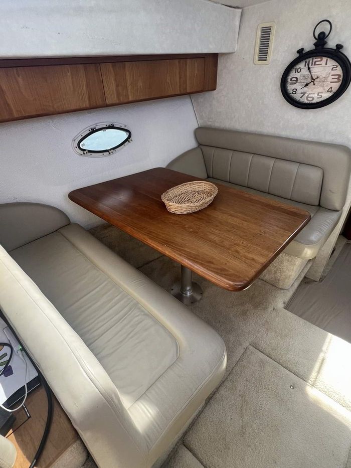 1997 Silverton 402 Motor Yacht Photo 55 of 56