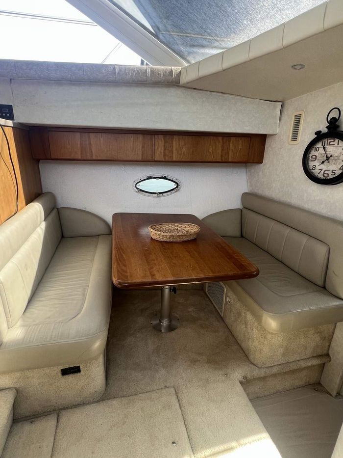 1997 Silverton 402 Motor Yacht Photo 56 of 56