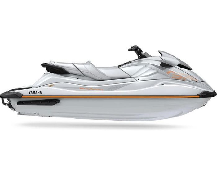 2026 YAMAHA YAMAHA GP HO 2026 Photo 1 of 1