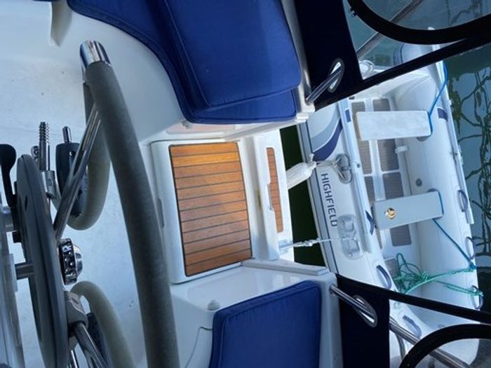 2003 Beneteau Oceanis 331 Photo 8 of 18