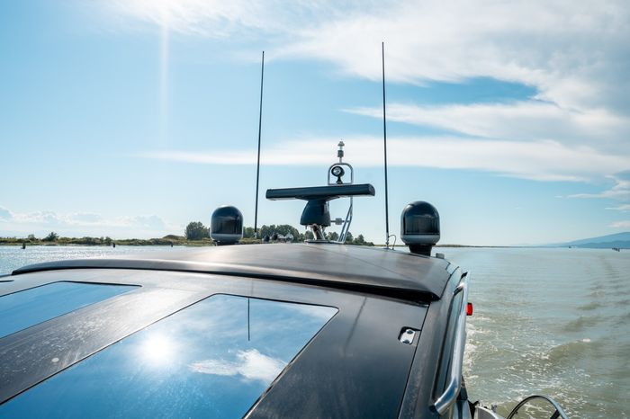 2015 Princess V48 Photo 19 of 96