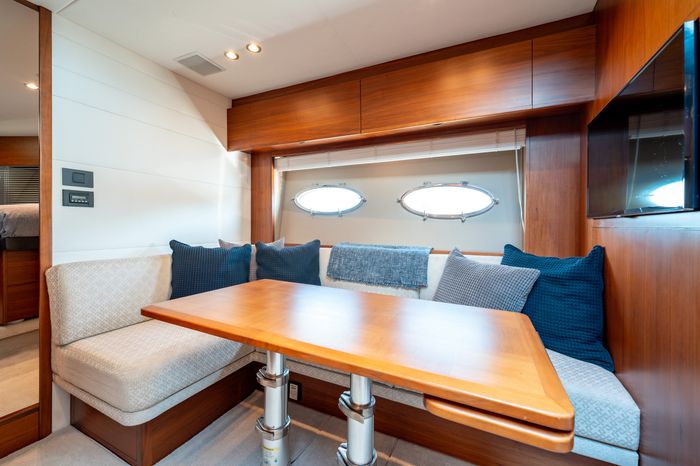 2015 Princess V48 Photo 62 of 96