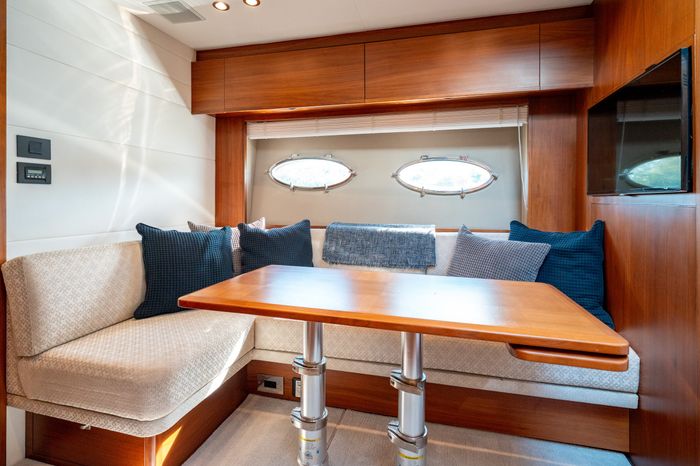 2015 Princess V48 Photo 68 of 96