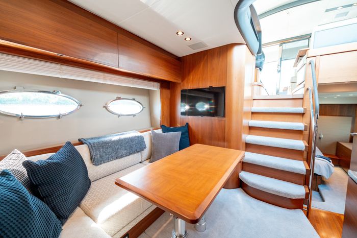 2015 Princess V48 Photo 72 of 96