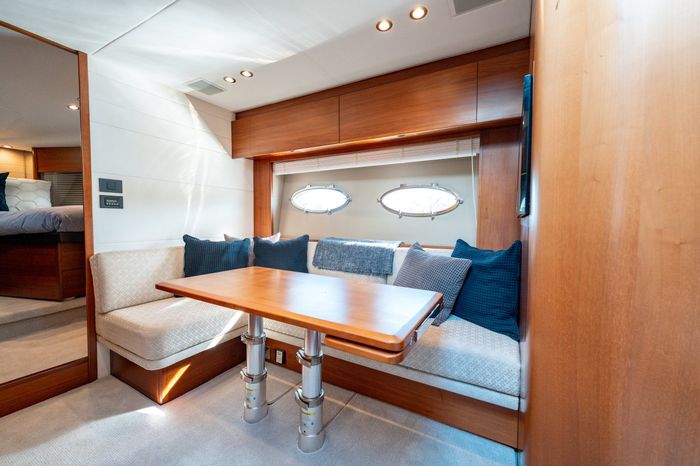 2015 Princess V48 Photo 73 of 96