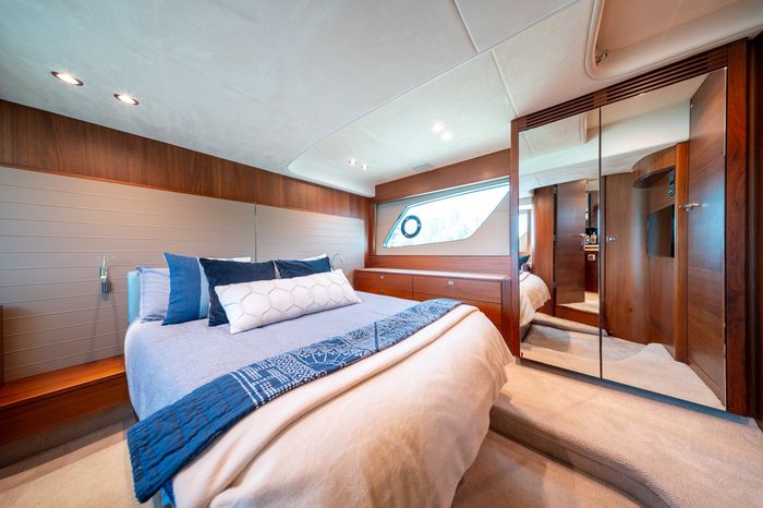 2015 Princess V48 Photo 80 of 96