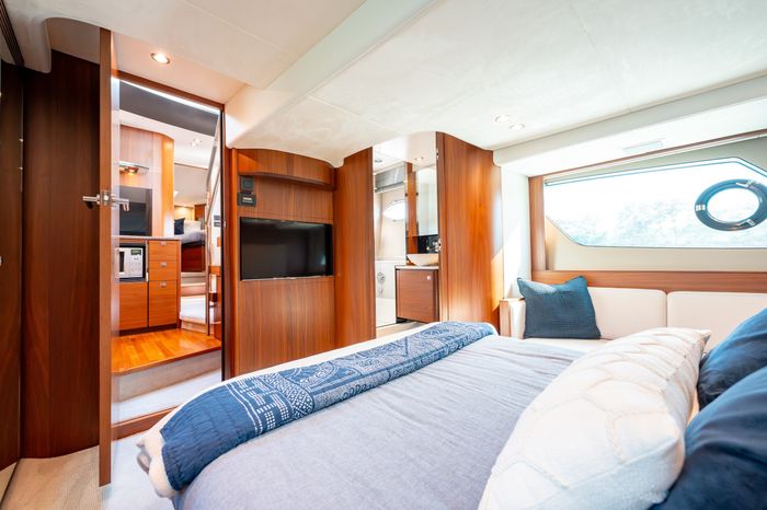 2015 Princess V48 Photo 84 of 96