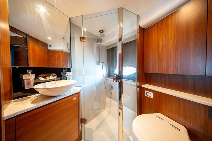 2015 Princess V48 Photo 94 of 96