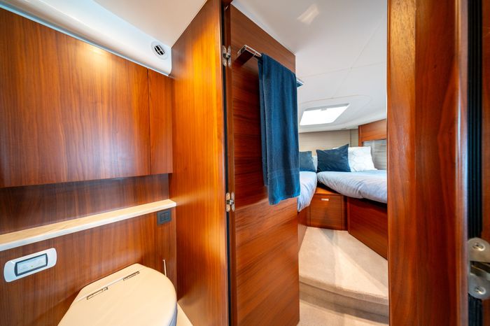 2015 Princess V48 Photo 96 of 96