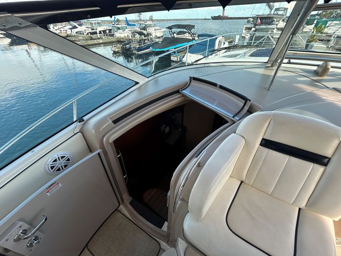 2005 Sea Ray 500 Sundancer Photo 33 of 83