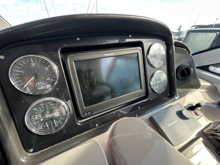 2005 Sea Ray 500 Sundancer Photo 39 of 83