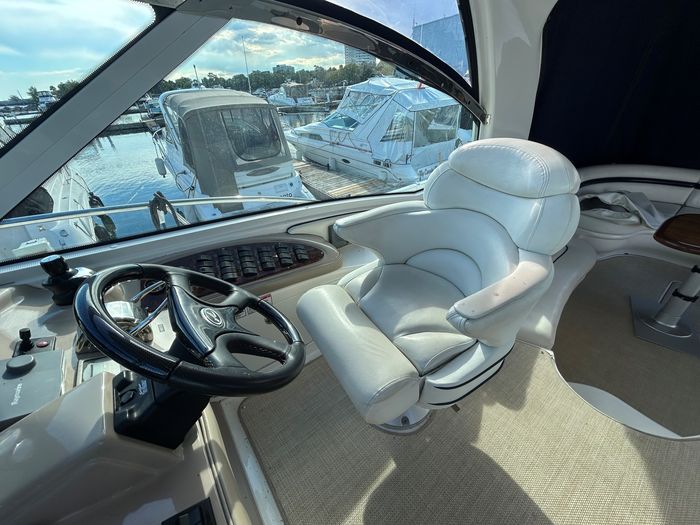 2005 Sea Ray 500 Sundancer Photo 41 of 83