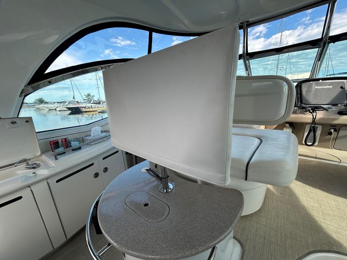 2005 Sea Ray 500 Sundancer Photo 42 of 83