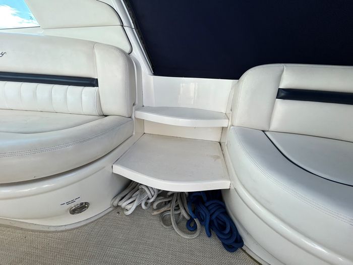 2005 Sea Ray 500 Sundancer Photo 44 of 83