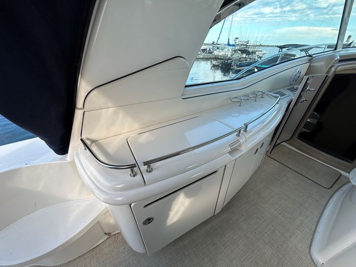 2005 Sea Ray 500 Sundancer Photo 51 of 83
