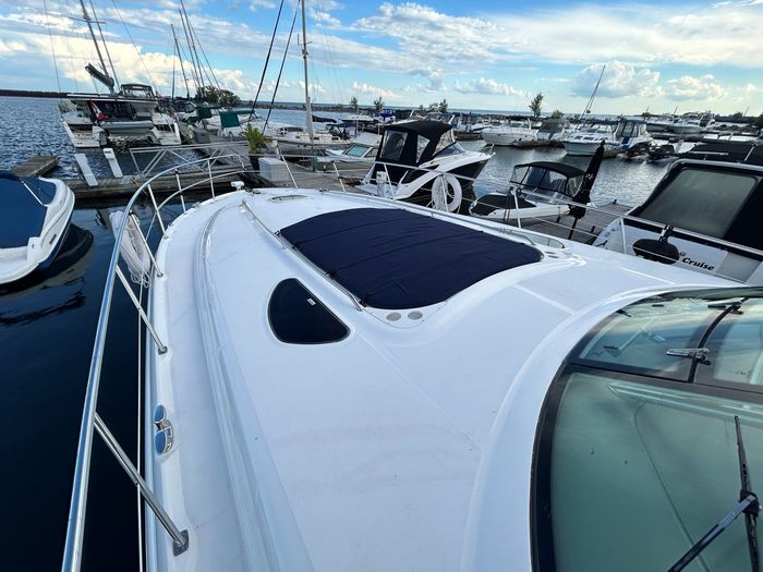 2005 Sea Ray 500 Sundancer Photo 60 of 83