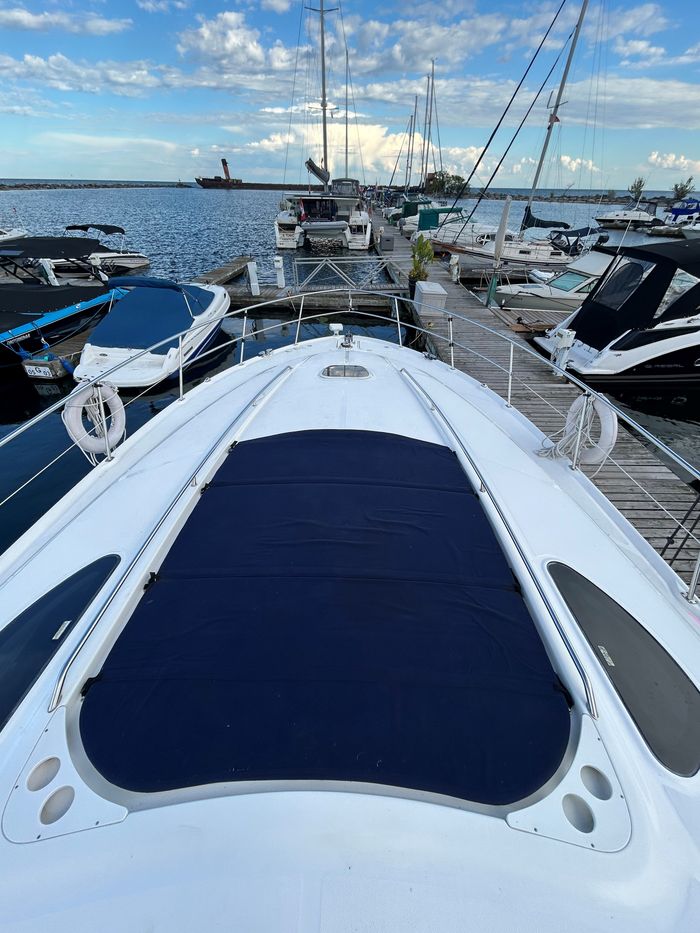 2005 Sea Ray 500 Sundancer Photo 61 of 83