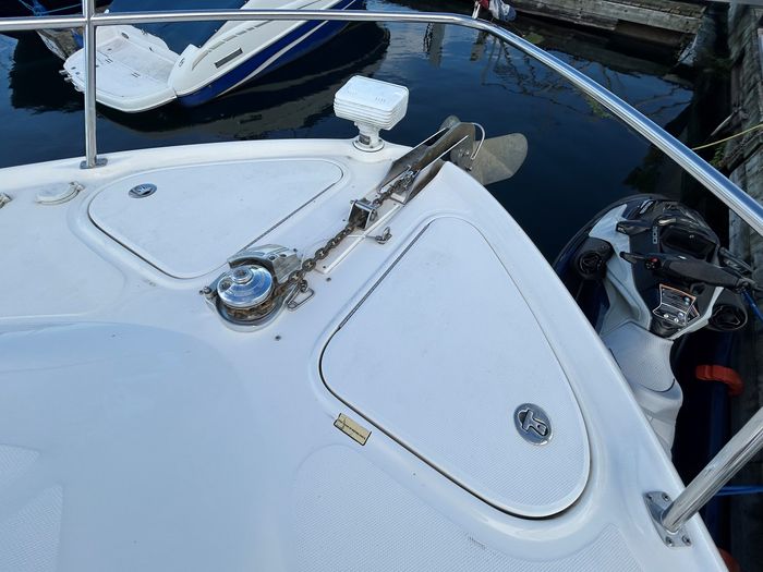 2005 Sea Ray 500 Sundancer Photo 62 of 83