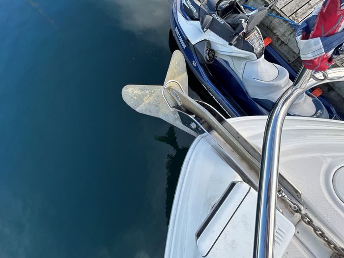 2005 Sea Ray 500 Sundancer Photo 65 of 83