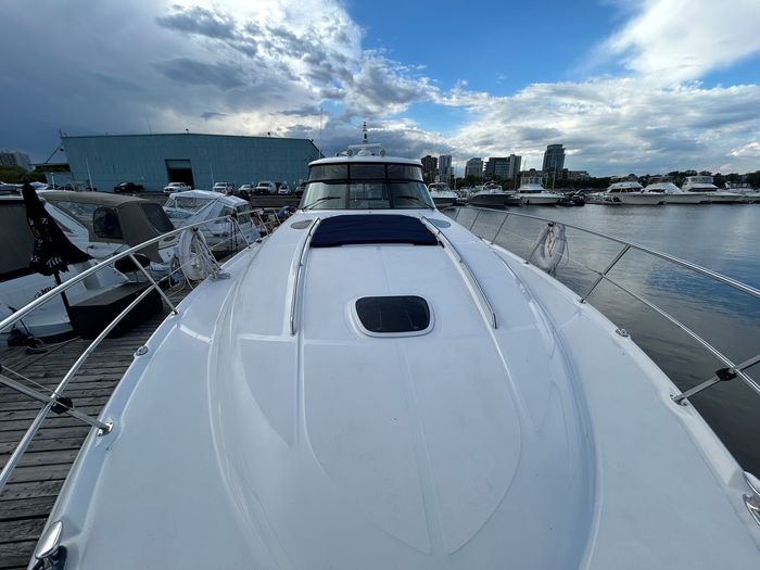 2005 Sea Ray 500 Sundancer Photo 66 of 83