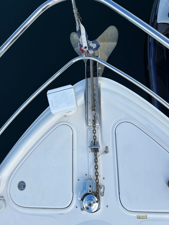 2005 Sea Ray 500 Sundancer Photo 68 of 83