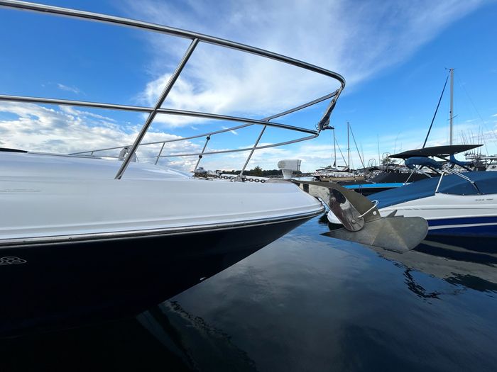 2005 Sea Ray 500 Sundancer Photo 75 of 83