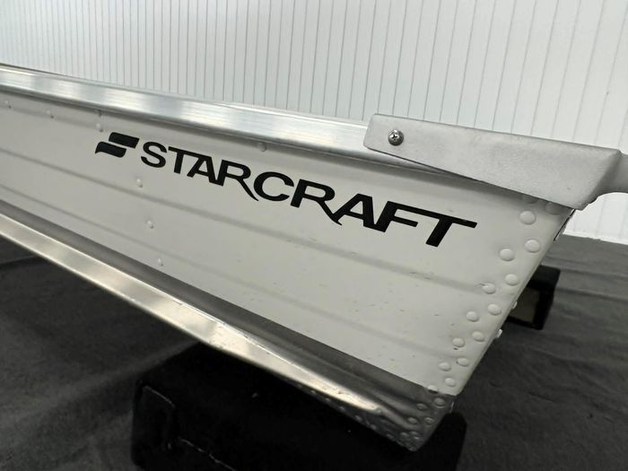 2026 Starcraft SL 12 TS Photo 2 sur 2
