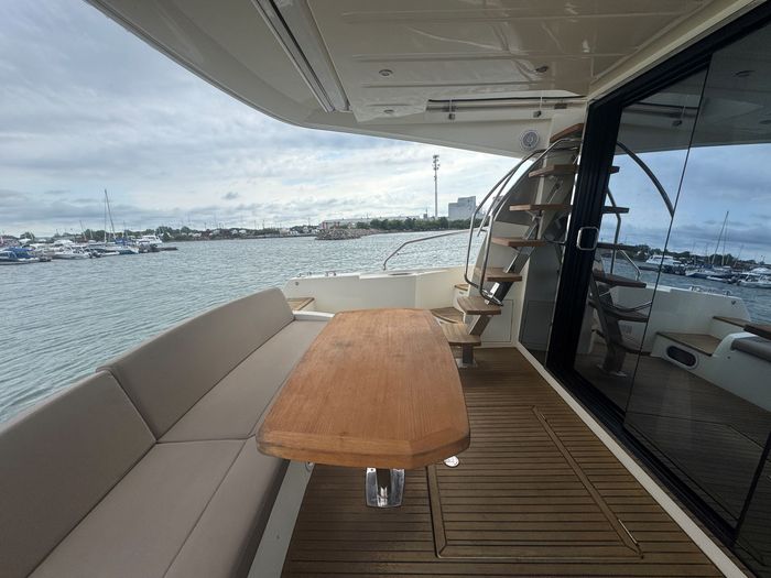 2013 Prestige 500 Photo 51 of 106