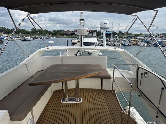 2013 Prestige 500 Photo 56 of 106