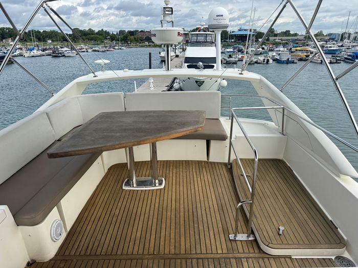 2013 Prestige 500 Photo 57 of 106