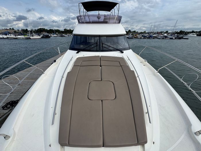 2013 Prestige 500 Photo 75 of 106