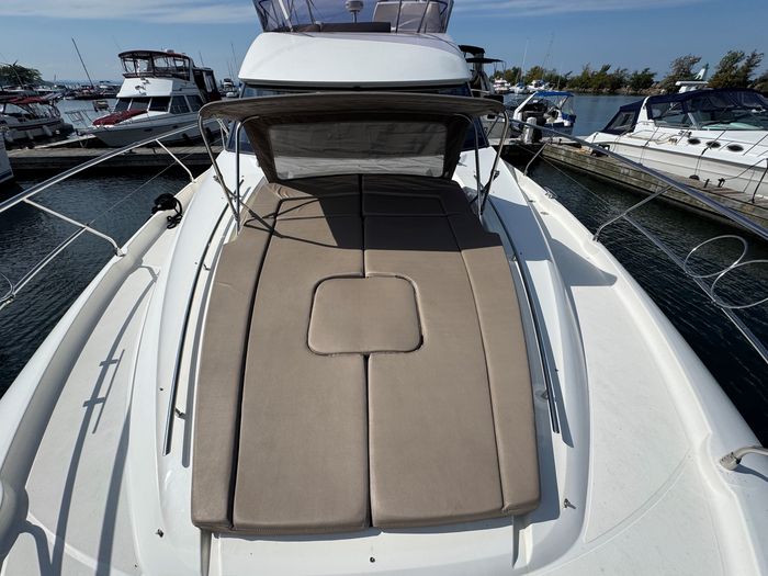 2013 Prestige 500 Photo 82 of 106