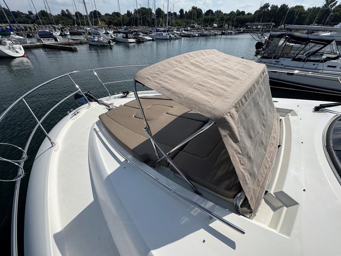 2013 Prestige 500 Photo 84 of 106