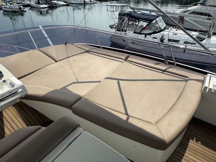 2013 Prestige 500 Photo 96 of 106